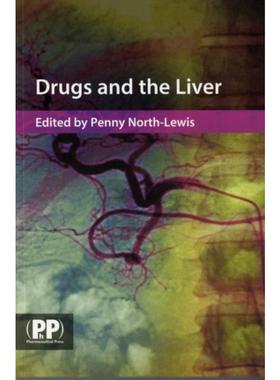 预订Drugs and the Liver:A Guide to Drug Handling in Liver Dysfunction