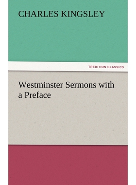按需印刷不退不换Westminster Sermons with a Preface[9783842486829]