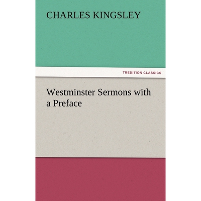 按需印刷不退不换Westminster Sermons with a Preface[9783842486829]