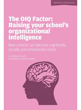 按需印刷The Oiq Factor[9781908095916]
