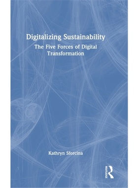 按需印刷TF Digitalizing Sustainability