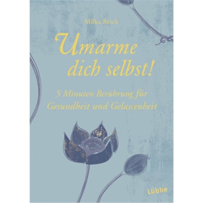 预订【德语】Umarme dich selbst![9783404611102]