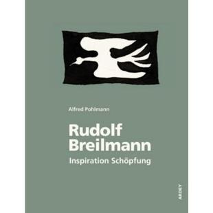 Breilmann 預訂 Rudolf Inspiration 德語 Sch?pfung
