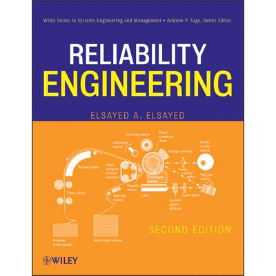 预订不退不换Reliability Engineering