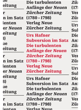 预订不退不换德语 Subversion im Satz[9783038100935]