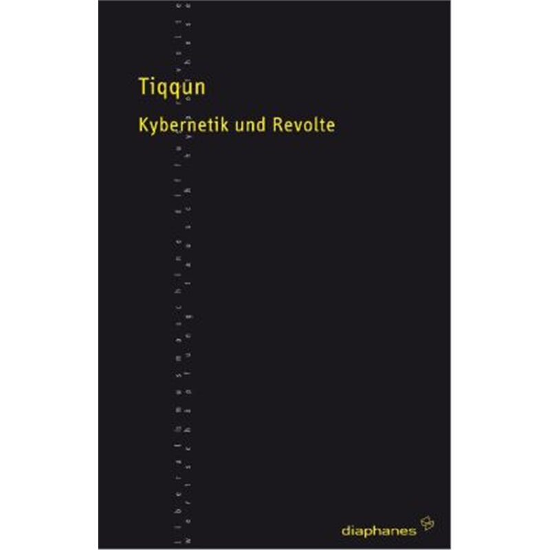 预订【德语】 L' hypothèse cybernétique[9783037340028]