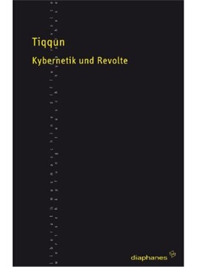 预订【德语】 L' hypothèse cybernétique[9783037340028]