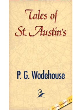 预订Tales of St. Austin's
