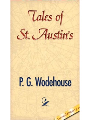 预订Tales of St. Austin's