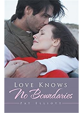 按需印刷Love Knows No Boundaries[9781543417166]