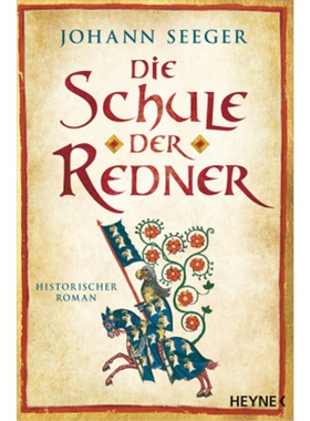 预订【德语】Die Schule der Redner[9783453439627]