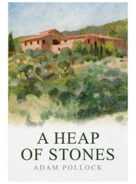 预订A Heap of Stones