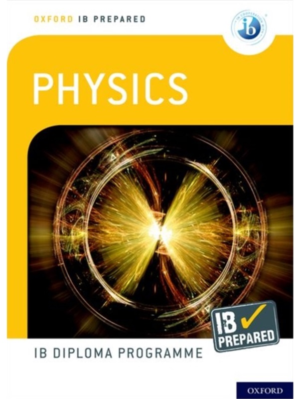 NEW IB Prepared: Physics