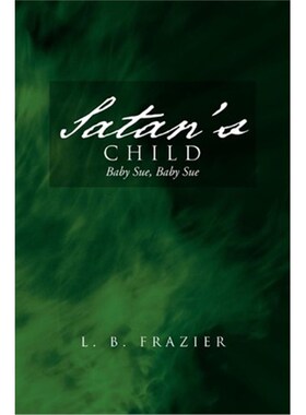 按需印刷不退不换Satan's Child[9781456884192]