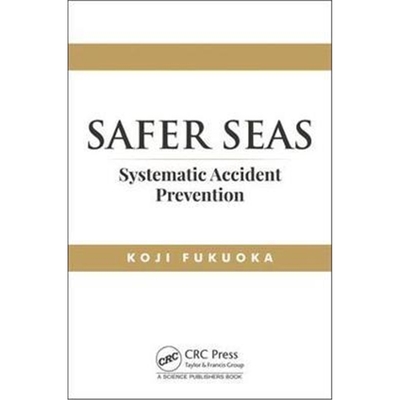 按需印刷图书Safer Seas:Systematic Accident Prevention[9781138388932]