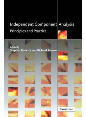 按需印刷不退不换Independent Component Analysis:Principles and Practice[9780521792981]