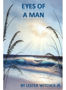 按需印刷不退不换Eyes of a Man[9781452085692]