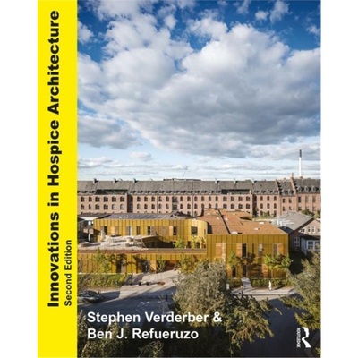 预订Innovations in Hospice Architecture[9780367312923]