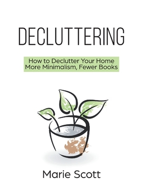 按需印刷Decluttering[9789657736586]