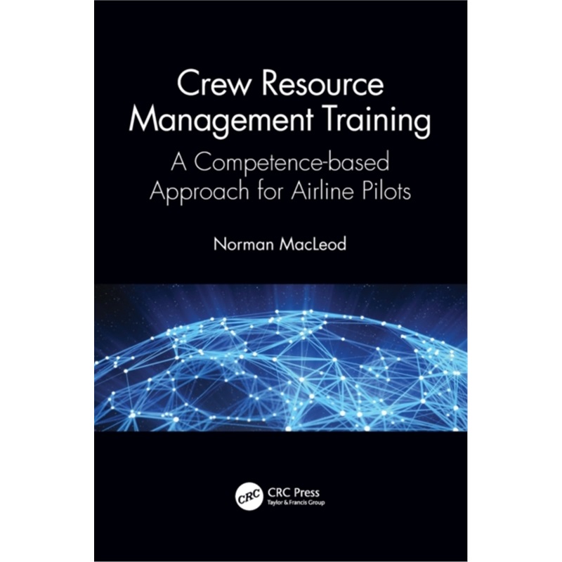 预订Crew Resource Management Training[9780367687328]