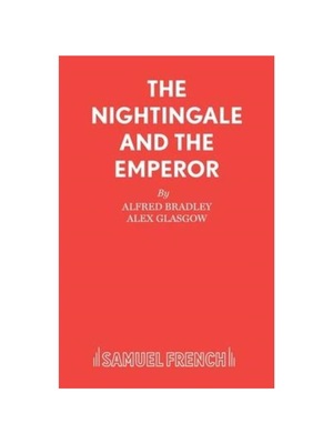 按需印刷THE NIGHTINGALE AND THE EMPEROR[9780573050794]