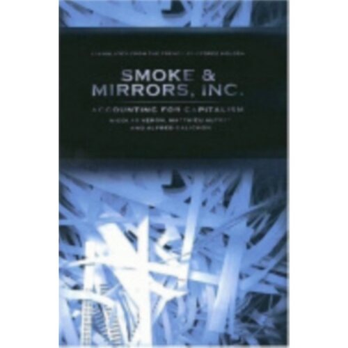 预订不退不换Smoke and Mirrors, Inc.[9780801444166]