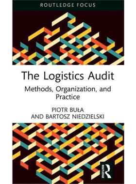 按需印刷TF The Logistics Audit