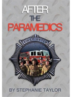 按需印刷After the Paramedics[9781477118443]