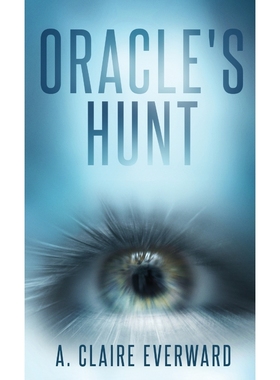 按需印刷Oracle's Hunt[9789659258406]