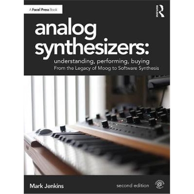 【按需印刷】 Analog Synthesizers: Understanding, Performing,