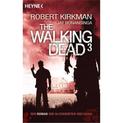 预订【德语】The Fall of the Governor - The Walking Dead 3[9783453529540]