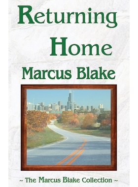 按需印刷Returning Home[9781932996555]