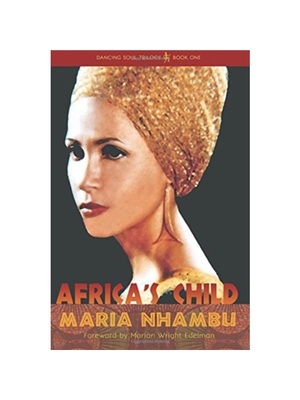 按需印刷Africa's Child[9780997256109]