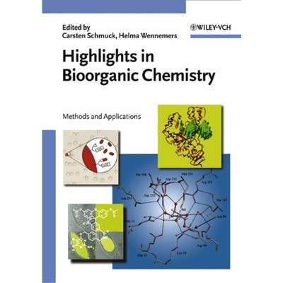 预订Highlights in Bioorganic Chemistry