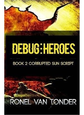 按需印刷Debug[9781329568273]