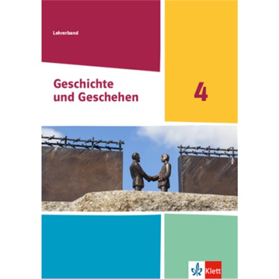 预订不退不换德语 Geschichte und Geschehen 4. Ausgabe Nordrhein-Westfalen, Hamburg und S[9783124430465]