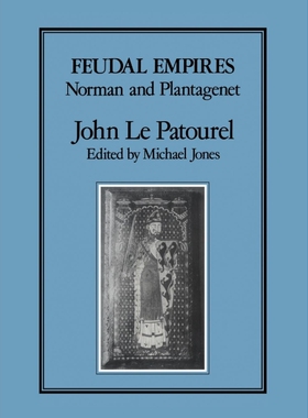 按需印刷不退不换Feudal Empires[9780907628224]