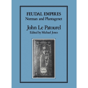 9780907628224 按需印刷不退不换Feudal Empires