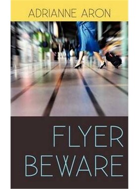 按需印刷不退不换Flyer Beware[9781440148323]