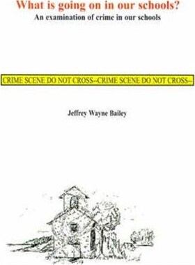 按需印刷What is Going on in Our Schools?:An Examination of Crime in Our Schools[9780595138142]