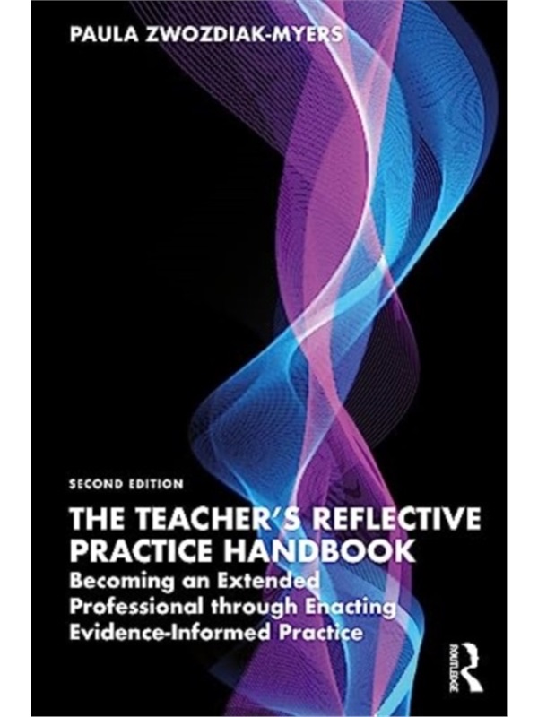 按需印刷TF The Teacher s Reflective Practice Handbook