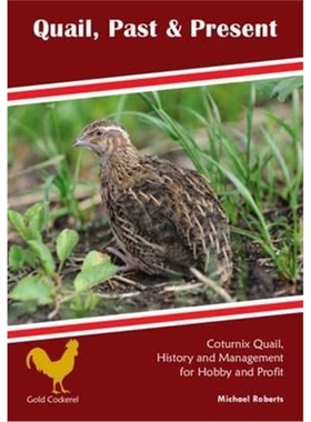 预订Quail, Past & Present