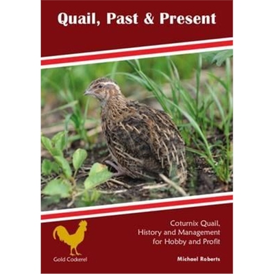 预订Quail, Past & Present