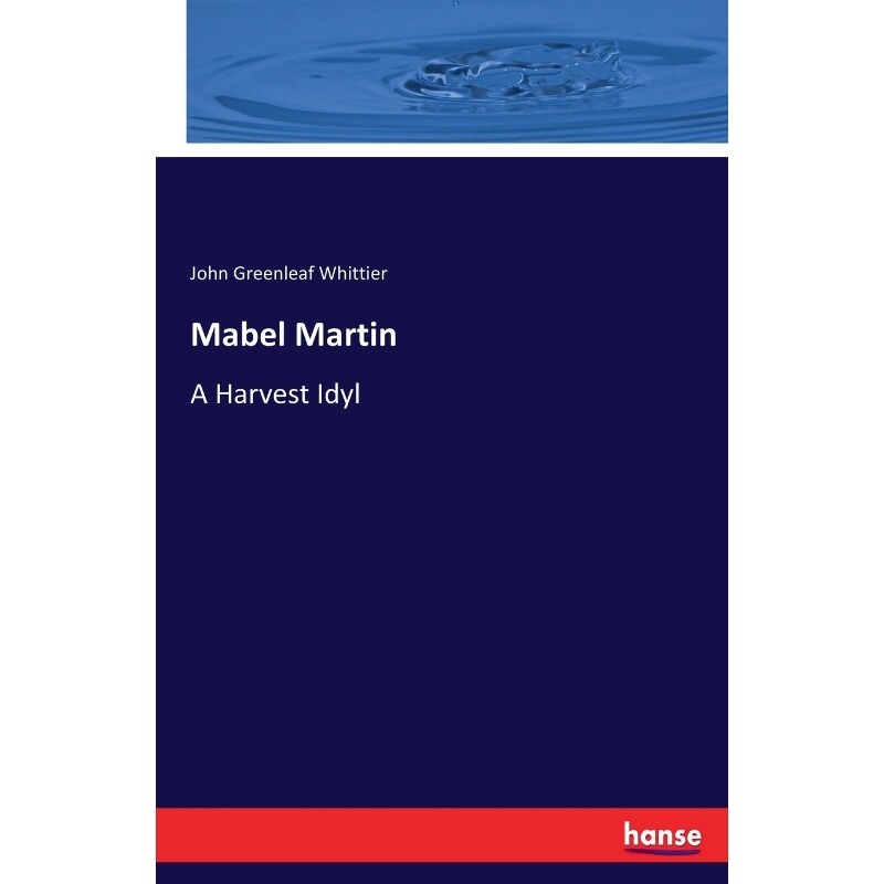 按需印刷不退不换Mabel Martin[9783744664356]