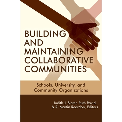 按需印刷Building and Maintaining Collaborative Communities[9781681234670]
