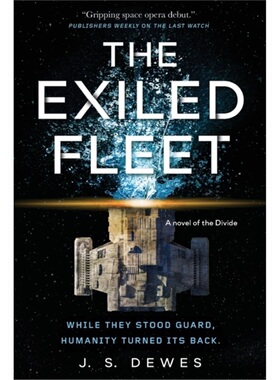 预订Exiled Fleet[9781250236364]
