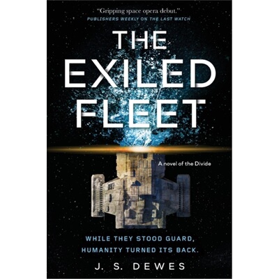 预订不退不换Exiled Fleet[9781250236364]