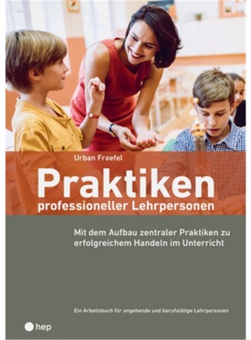 预订【德语】 Praktiken professioneller Lehrpersonen[9783035512434]