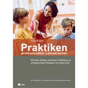 预订【德语】 Praktiken professioneller Lehrpersonen[9783035512434]