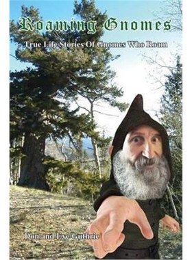按需印刷Roaming Gnomes[9781478772323]